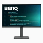 BenQ RD270Q｜27” 2K 144Hz BenQ Programlama Monitörü