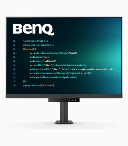 BenQ RD280UA rd280ua front high