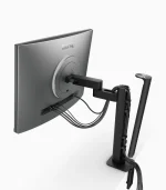 BenQ RD280UA rd280ua moonhalo ergostand