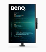 BenQ RD280UA rd280ua vertical