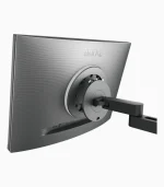 BenQ RD280UA rd280ua ergostand 3