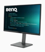 BenQ RD270Q｜27” 2K 144Hz BenQ Programlama Monitörü - Görsel 3