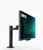 BenQ RD320UA rd320ua left45 1