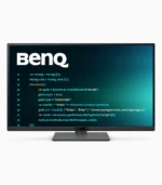 BenQ RD270Q｜27” 2K 144Hz BenQ Programlama Monitörü - Görsel 5