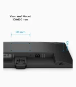 BenQ GW2490P | 23.8” 1080p FHD 120Hz Eye-Care Ev ve Ofis Monitörü - Görsel 8