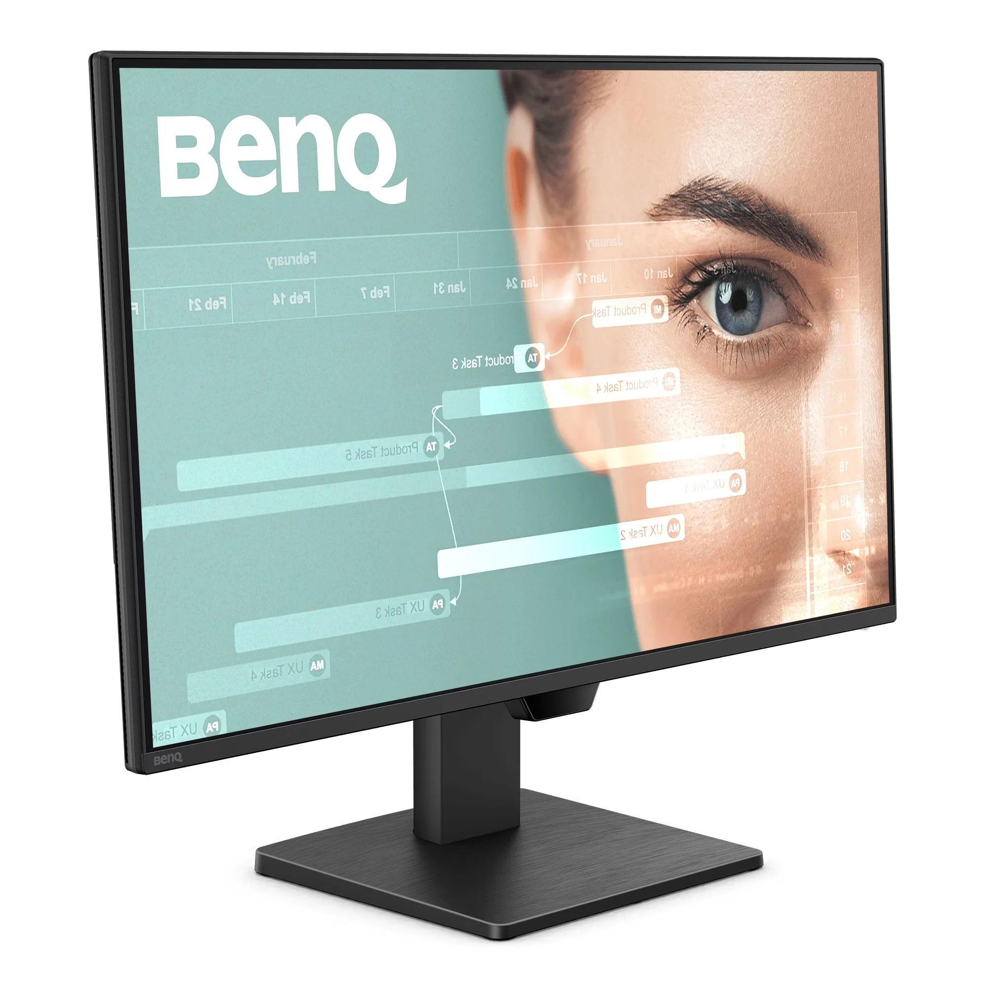 BenQ GW2490P 23,8 inç Full HD 120Hz monitör