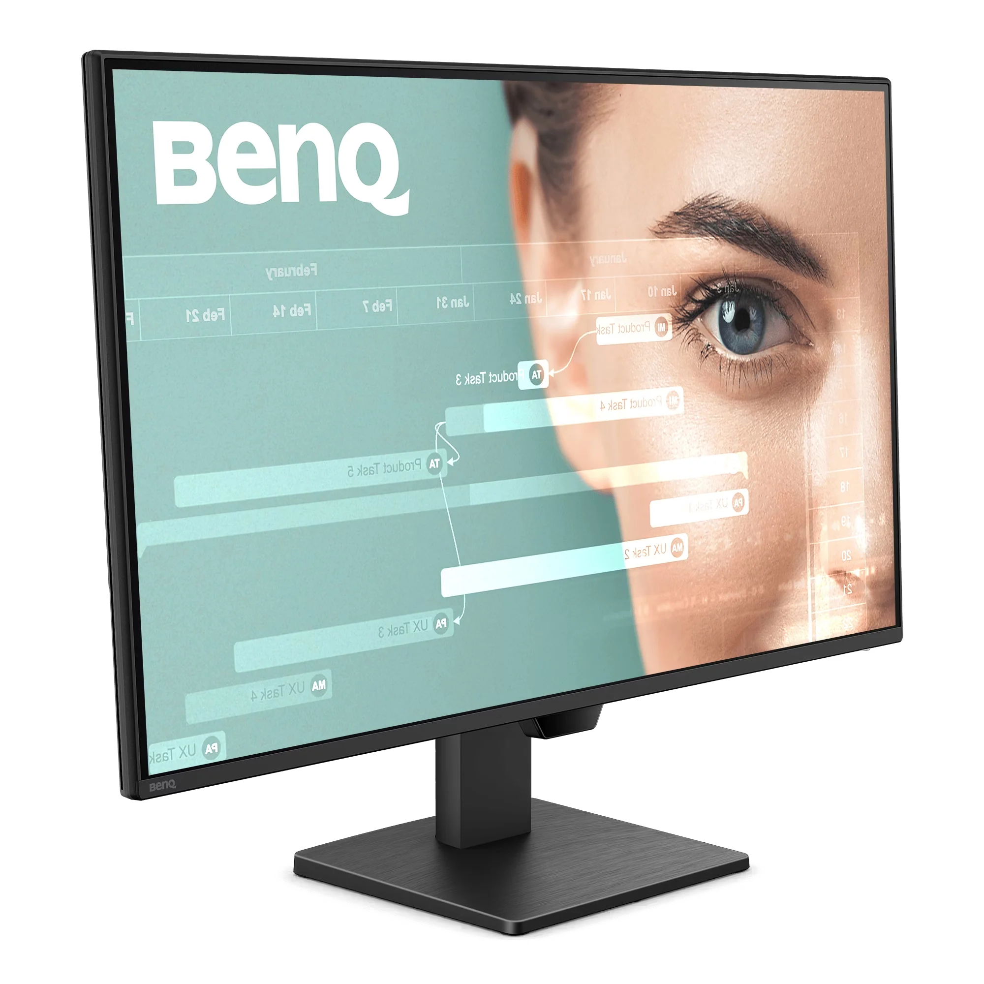 BenQ GW2790P 27 inç Full HD 120Hz monitör
