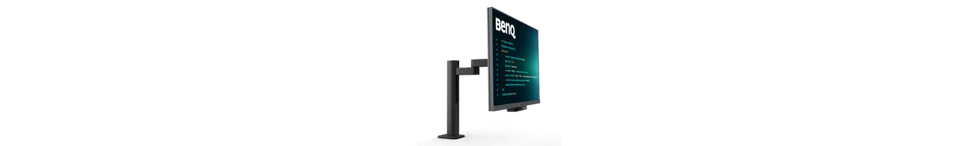 BenQ RD280UA 28 inç 4K+ yazılımcı monitörü