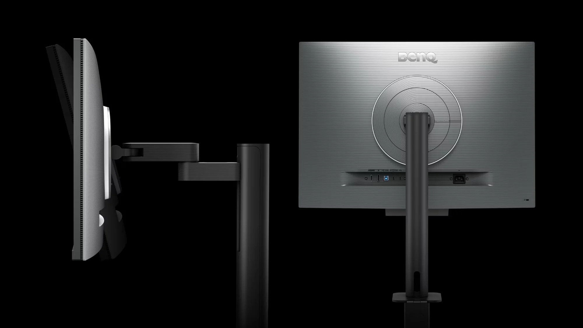 BenQ RD280UA Ergo Arm ergonomik monitör kolu
