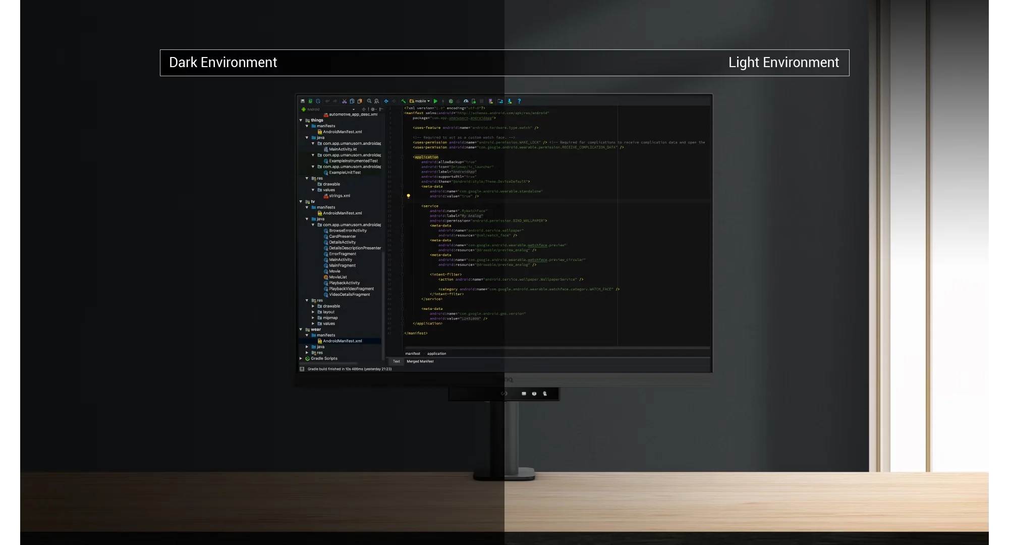 Brightness Intelligence Gen2