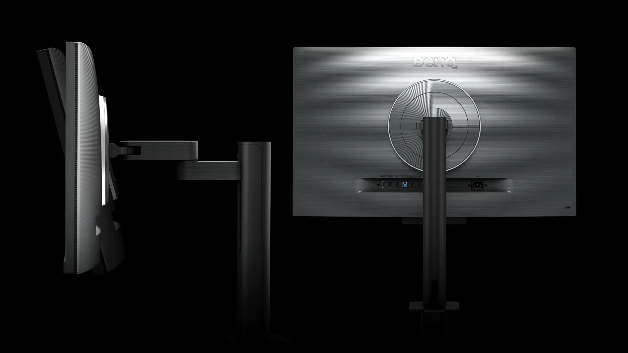 BenQ RD320UA Ergo Arm ergonomik monitör kolu