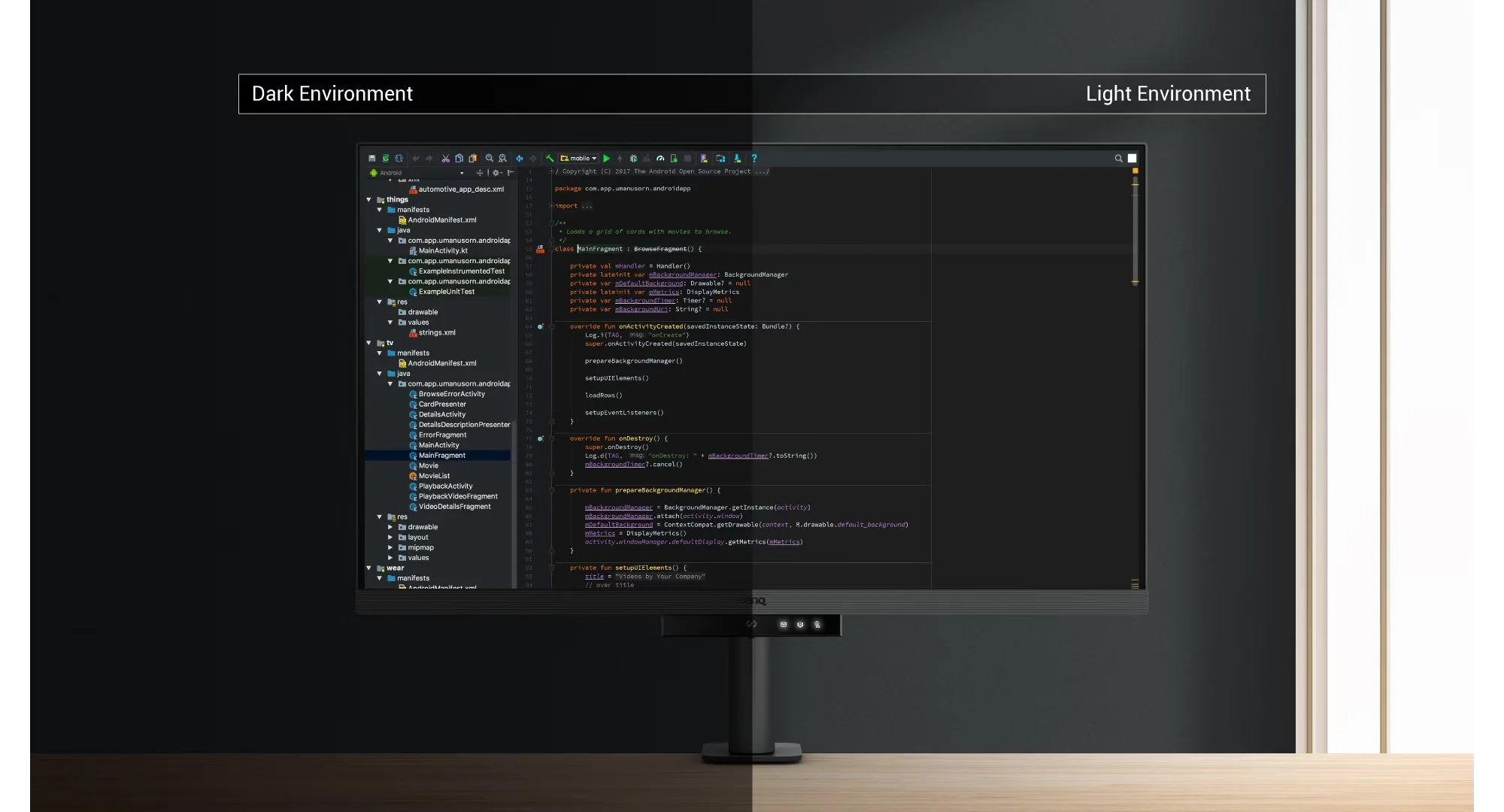 Brightness Intelligence Gen2