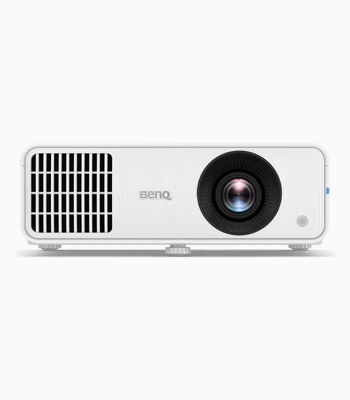 lh650-front-1 BenQ LH650 | 4000lms 1080p Lazer Toplantı Odası Projektörü - Görsel 1