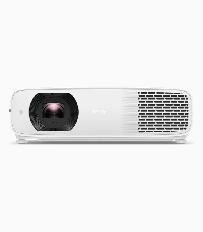 lh750-front BenQ LH750 | 5000 lümen 1080p LED Konferans Odası Projektörü - Görsel 1